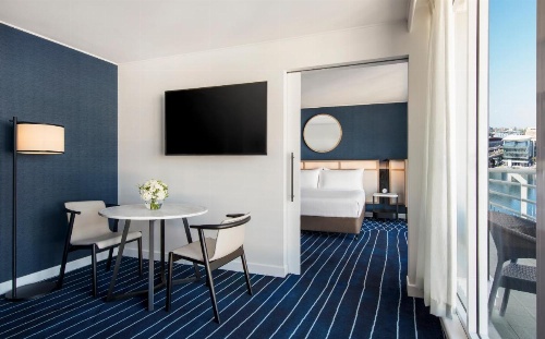 Hyatt Regency Sydney image 14