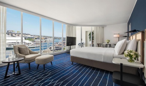 Hyatt Regency Sydney image 15