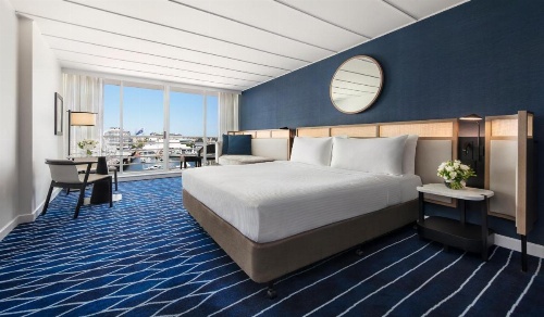 Hyatt Regency Sydney image 16