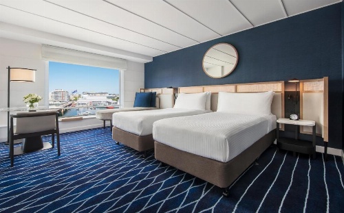 Hyatt Regency Sydney image 17