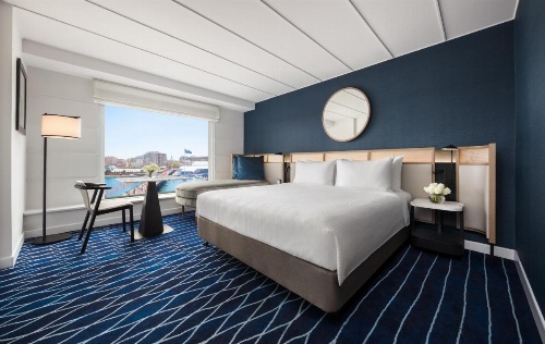 Hyatt Regency Sydney image 18