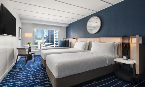 Hyatt Regency Sydney image 19