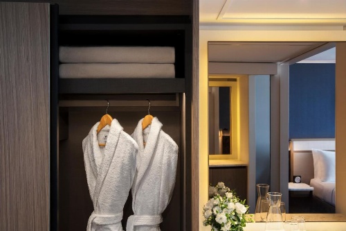 Hyatt Regency Sydney image 20