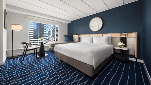 Hyatt Regency Sydney image 21