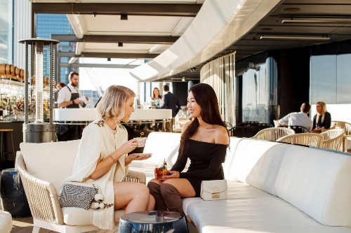 Hyatt Regency Sydney image 22