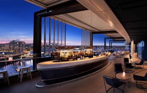 Hyatt Regency Sydney image 29