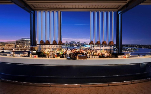 Hyatt Regency Sydney image 30