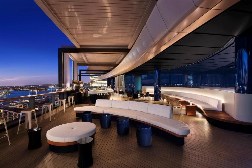 Hyatt Regency Sydney image 31
