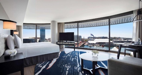 Hyatt Regency Sydney image 33