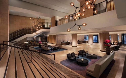 Hyatt Regency Sydney image 35
