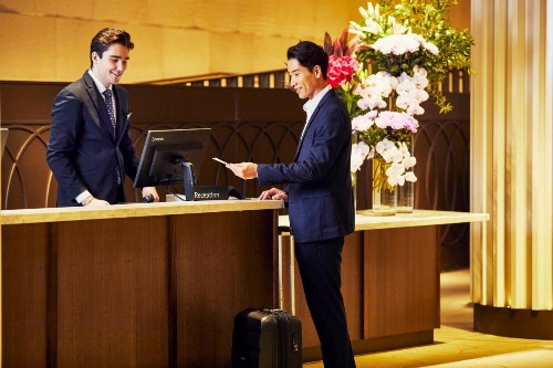 Hyatt Regency Sydney image 40