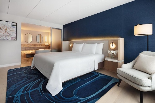 Hyatt Regency Sydney image 42