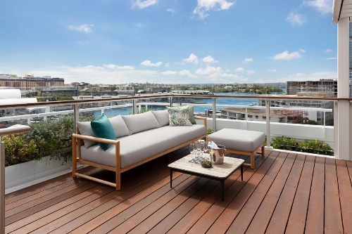 Hyatt Regency Sydney image 46