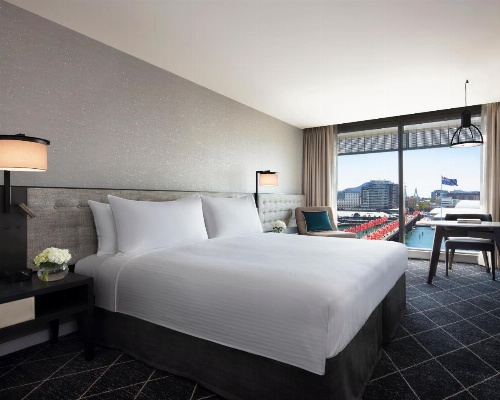 Hyatt Regency Sydney image 47