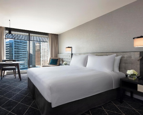 Hyatt Regency Sydney image 48