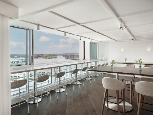 Hyatt Regency Sydney image 49